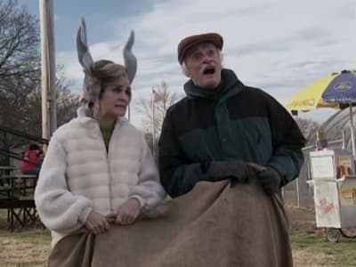 Strangers with Candy