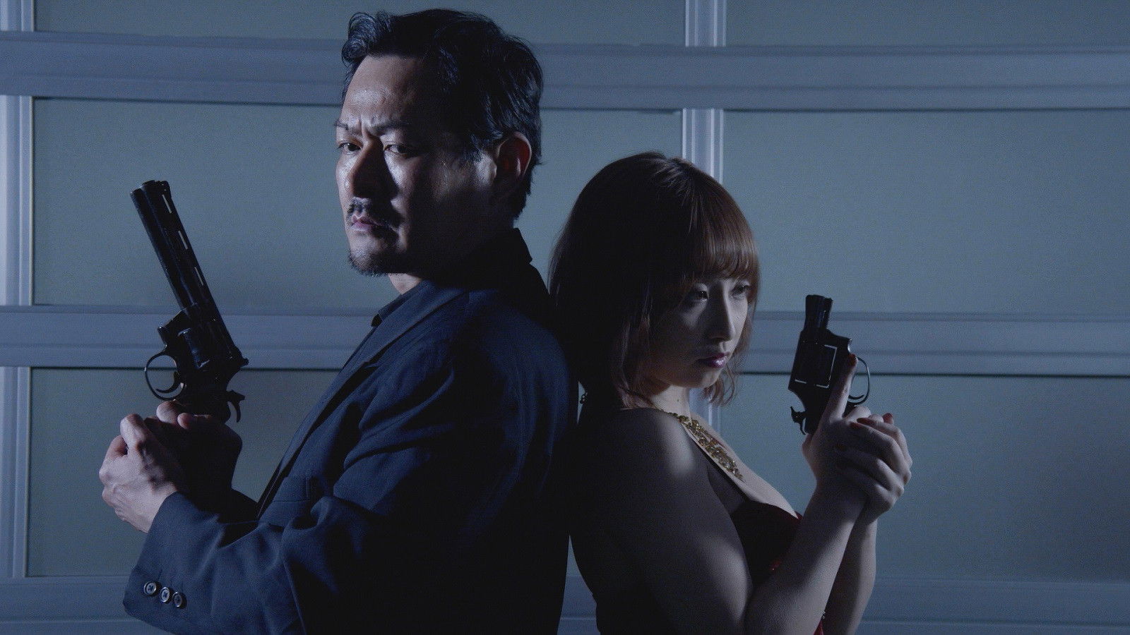 Chôhatsu delivery: Dare ni mo ienai ura menu