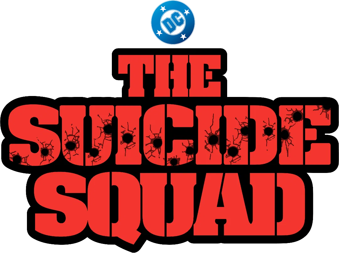 The Suicide Squad Logo
