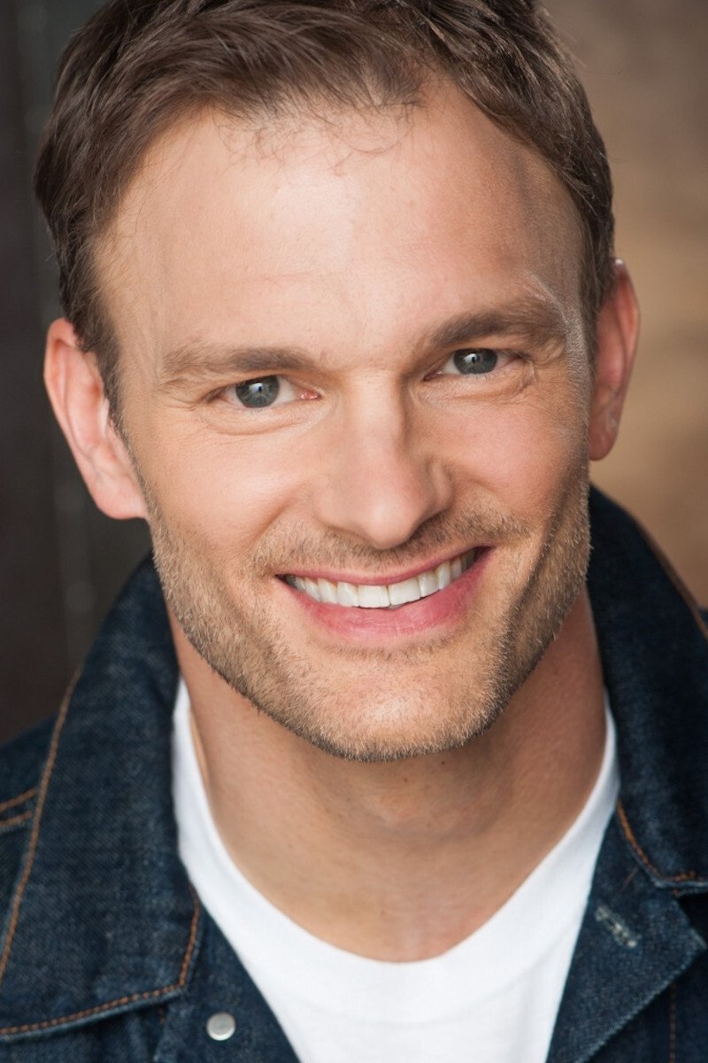 et billede af Dale Dymkoski