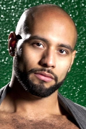 et billede af Leo Forte