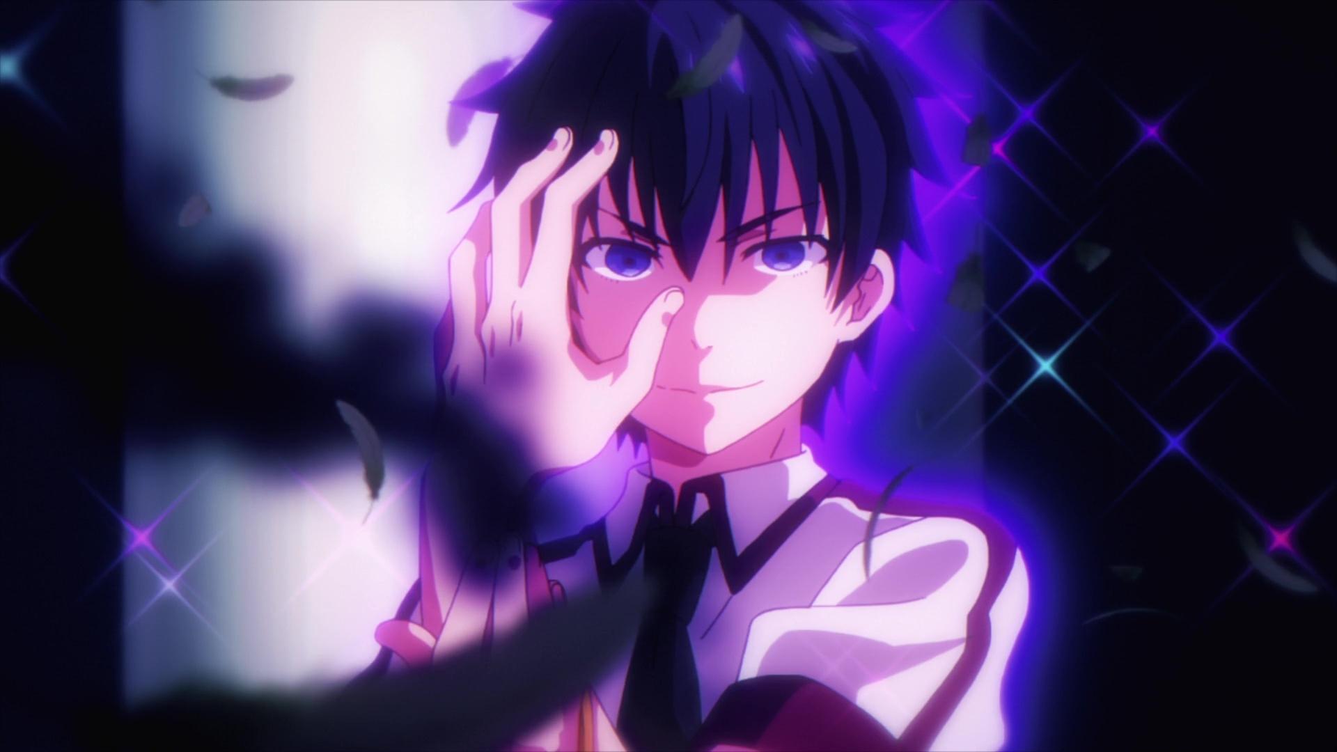 ORESUKI Are you the only one who loves me?