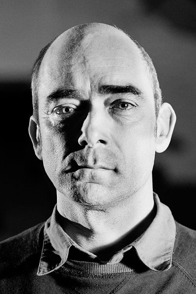 et billede af Sébastien Buchmann