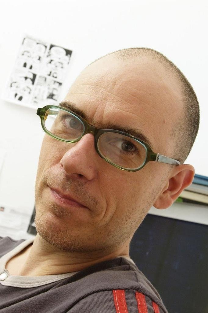 et billede af Serge Élissalde