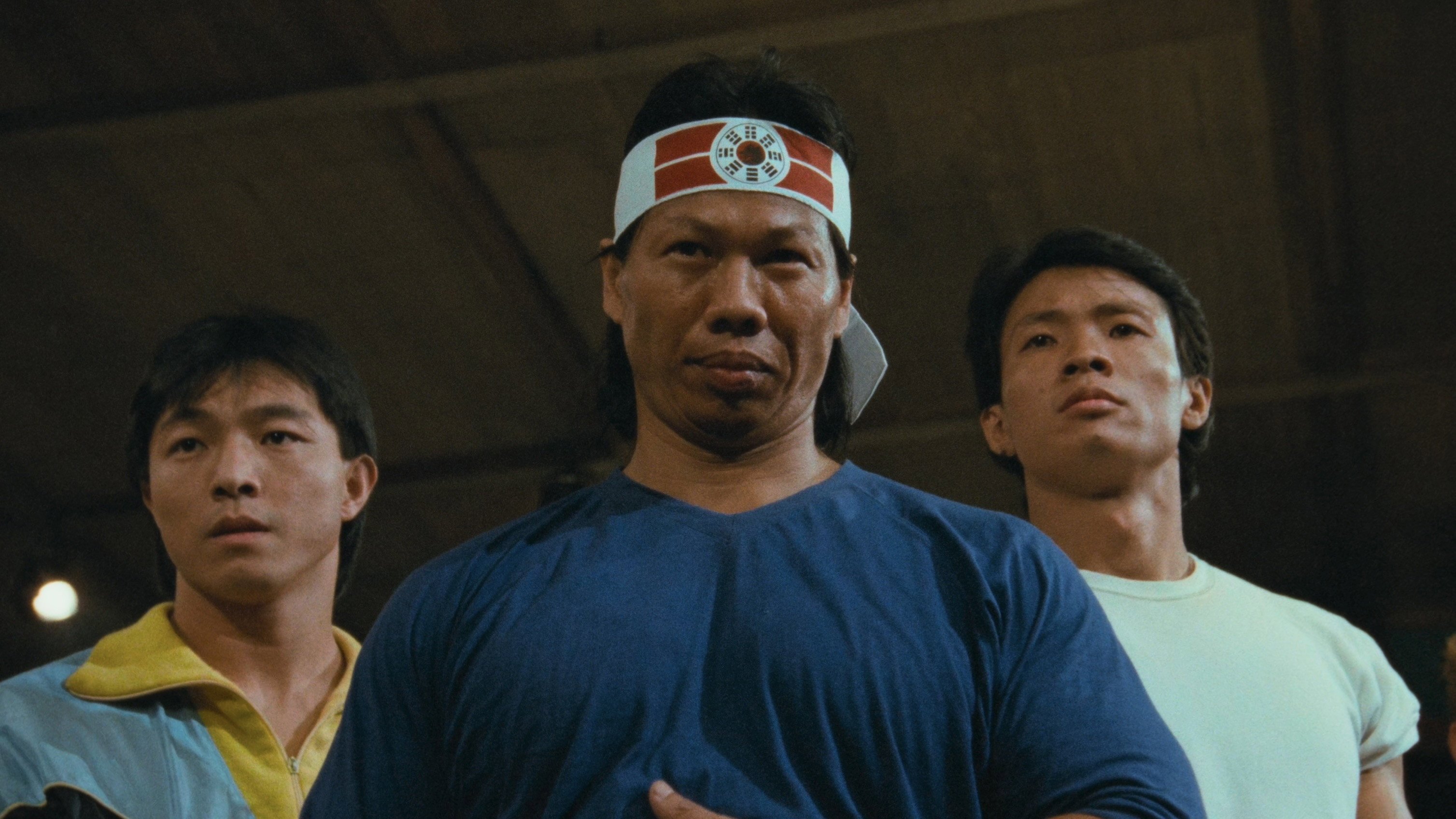 Bloodsport