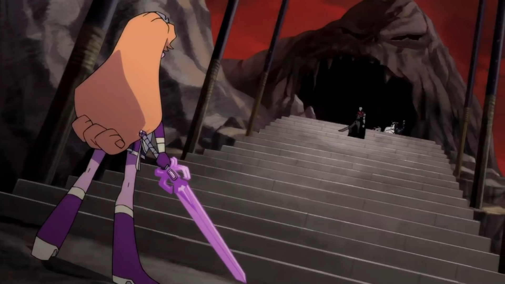 Amethyst: Princess of Gemworld