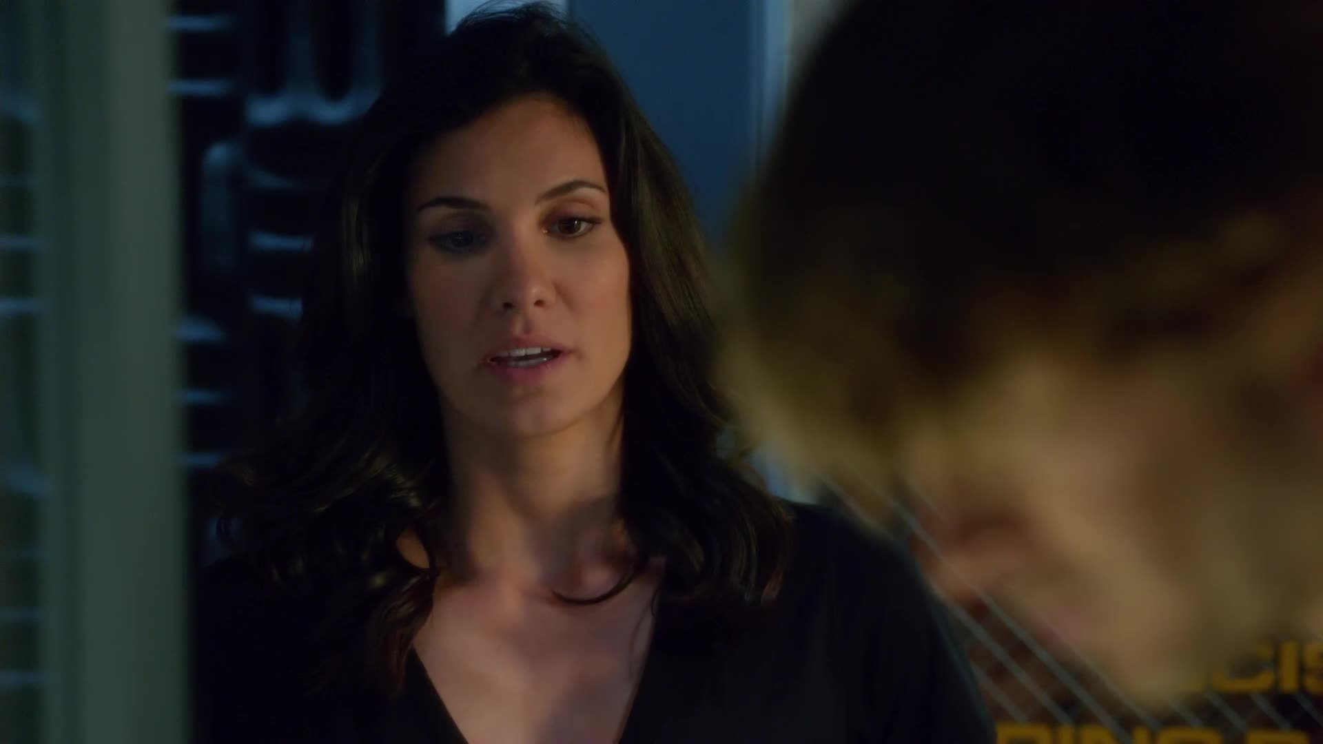 NCIS: Los Angeles