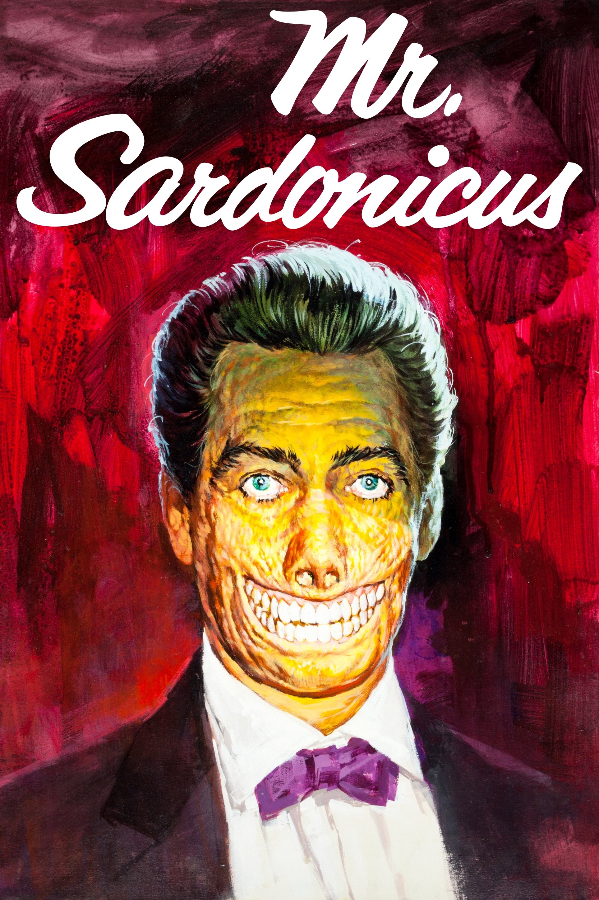 Mr. Sardonicus