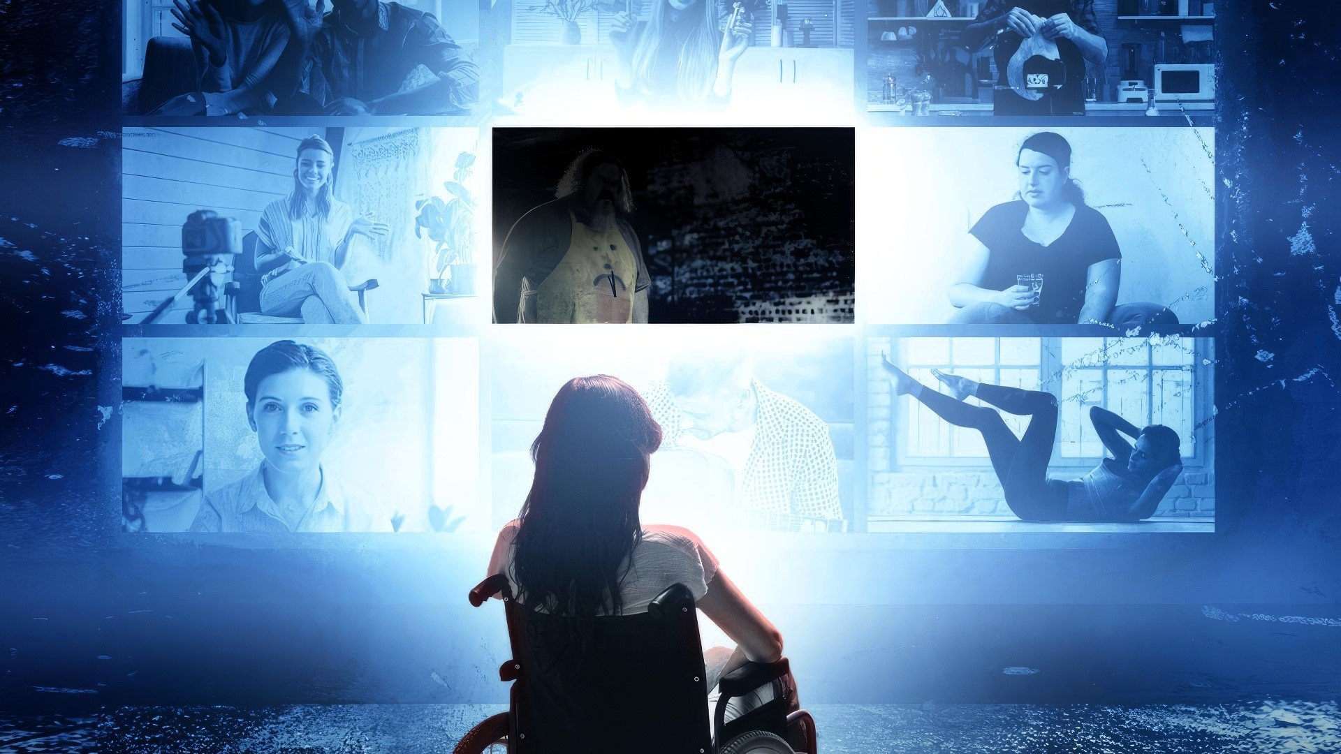9 Windows (2024)