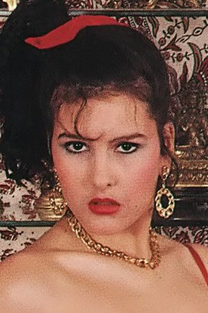 et billede af Marie Noelly