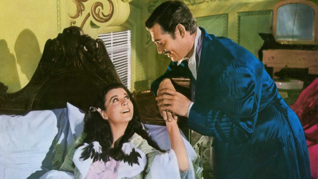 Gone with the Wind (1939)