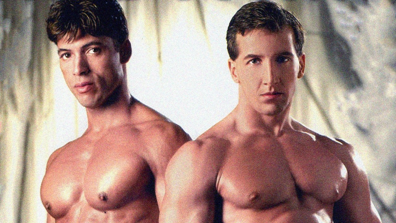 Ready for It (1994)