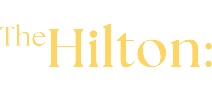 Inside the Hilton: Park Lane Logo