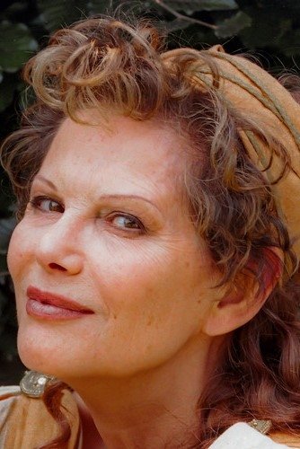 et billede af Maïté Nahyr