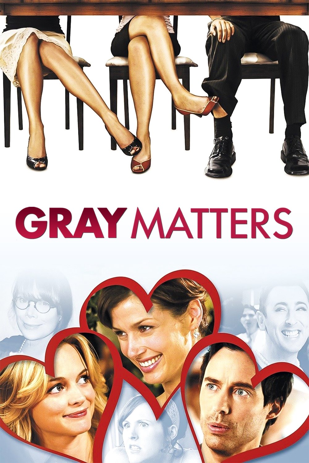 Gray Matters