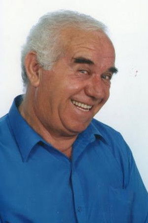 et billede af Skënder Sallaku