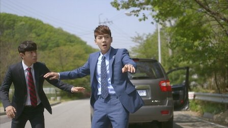 Thumbnail for Episode 9 Season 1 Episode 9