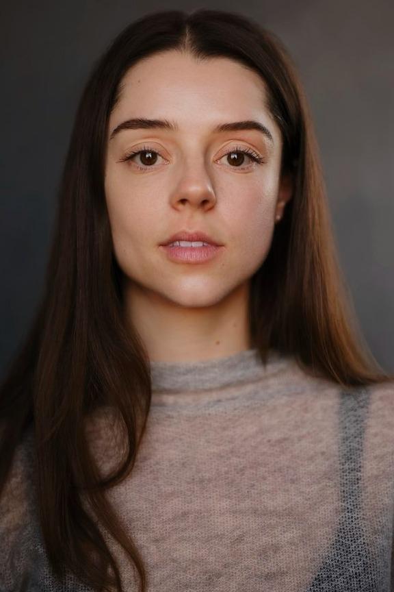 et billede af Bobby Rainsbury