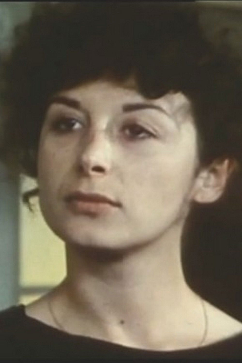 et billede af Sophie Ladmiral