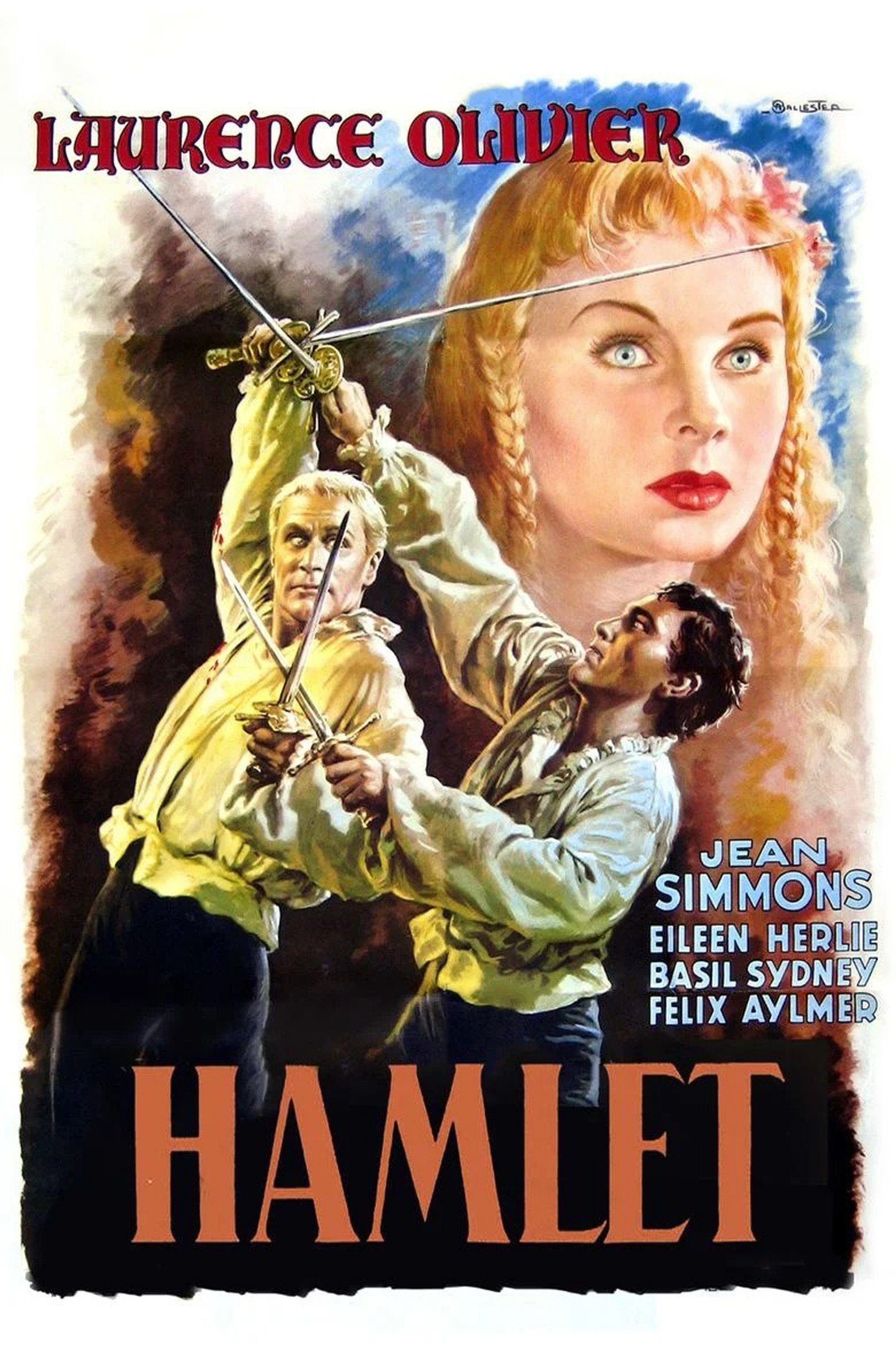 Hamlet