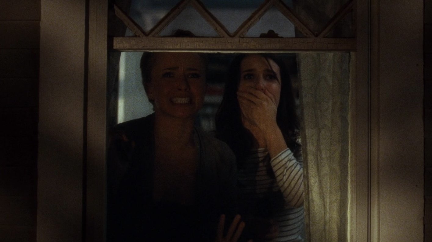 Scream 4