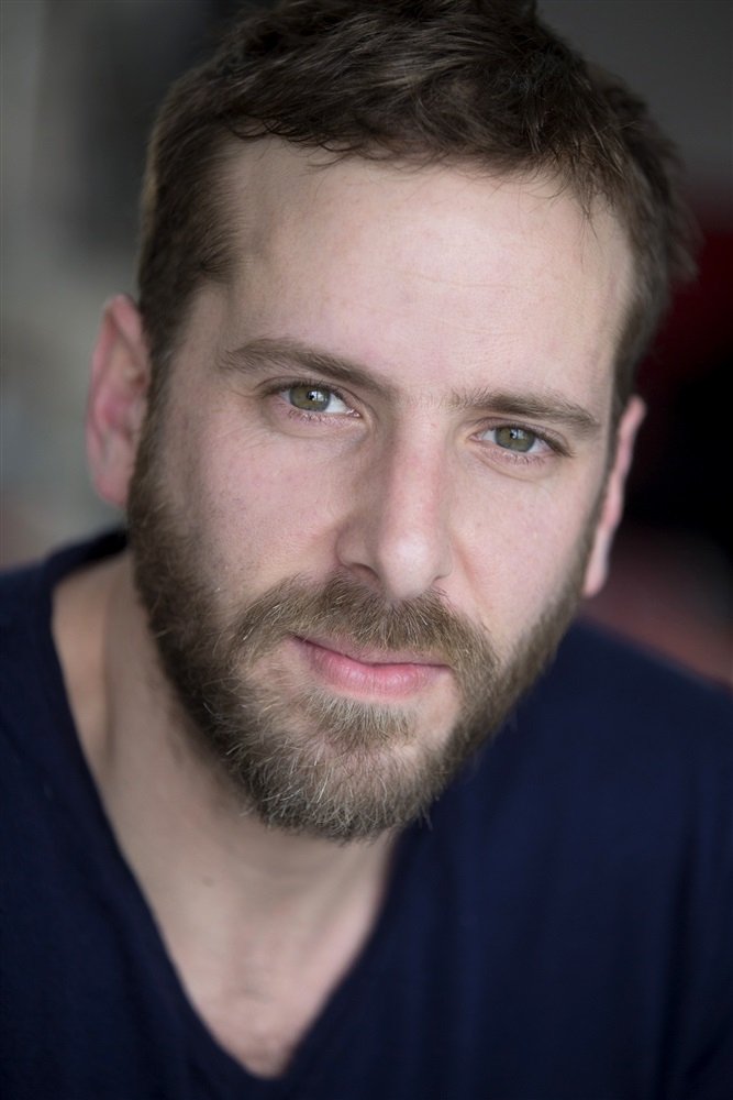 et billede af César Méric