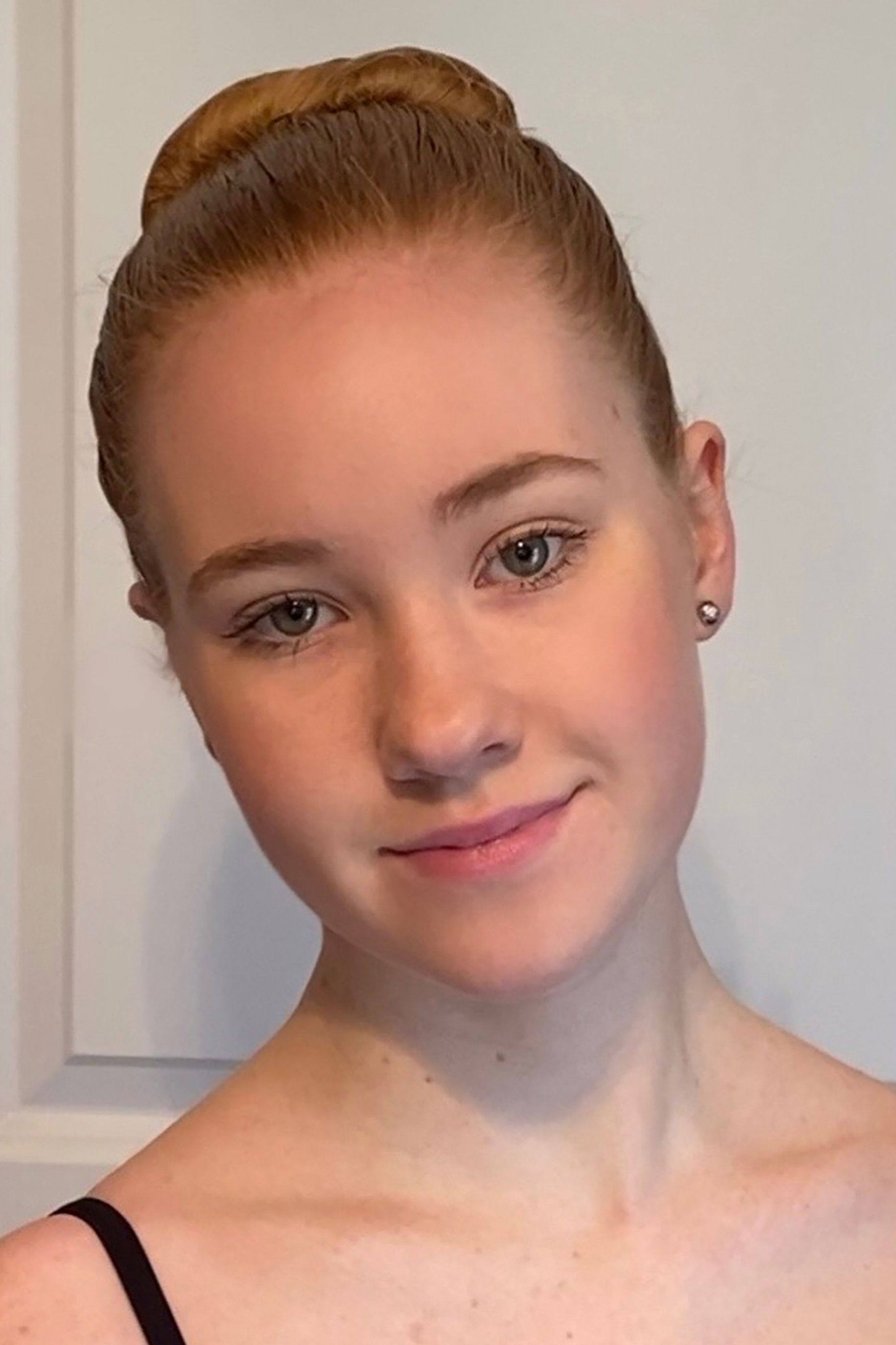 et billede af Isabella Francine Craven