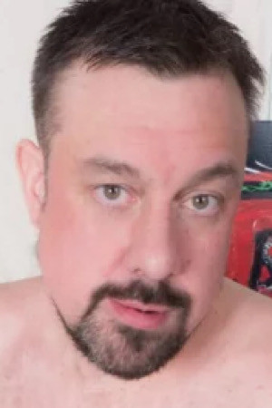 et billede af Jack Hardy