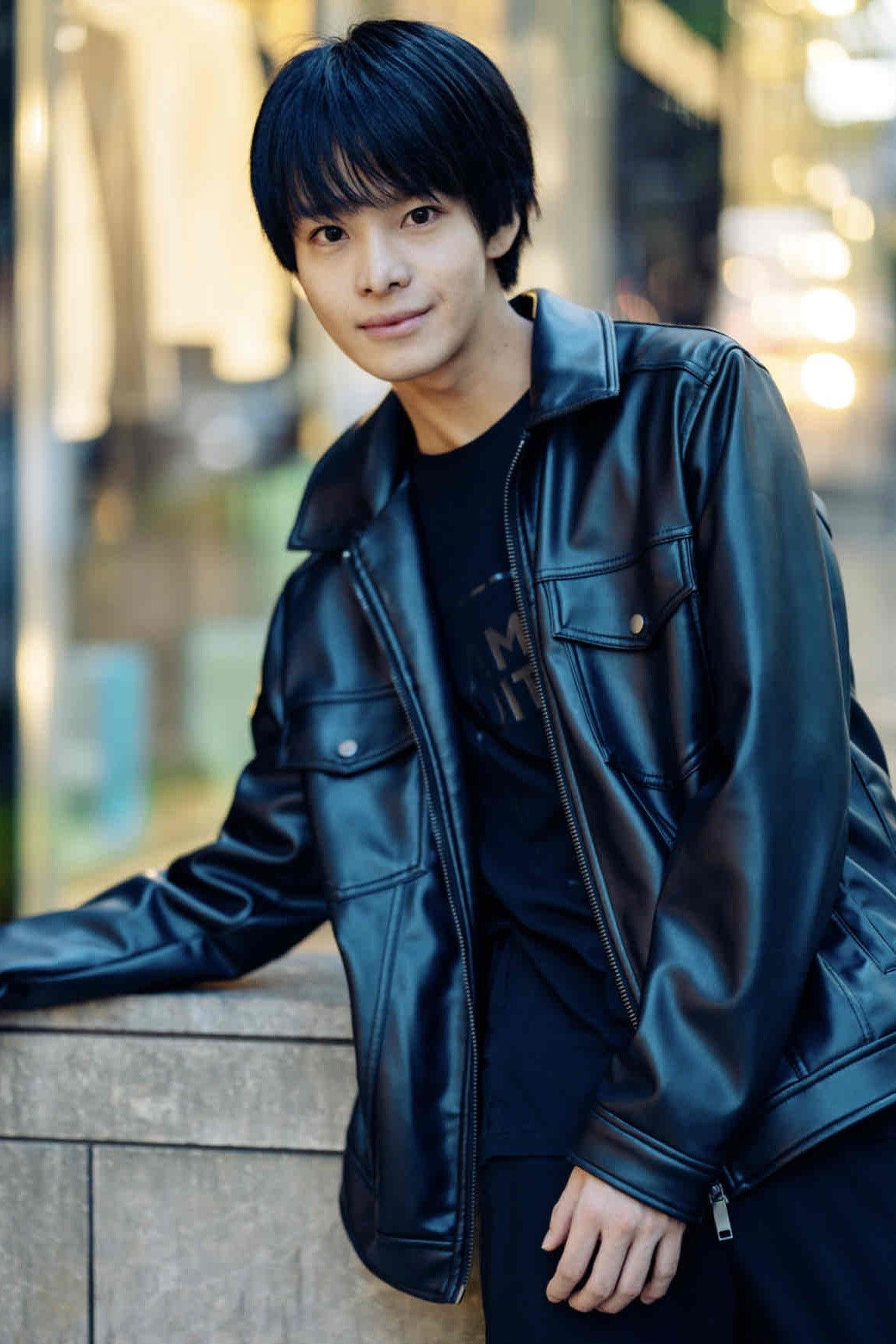 et billede af Nao Kawaguchi