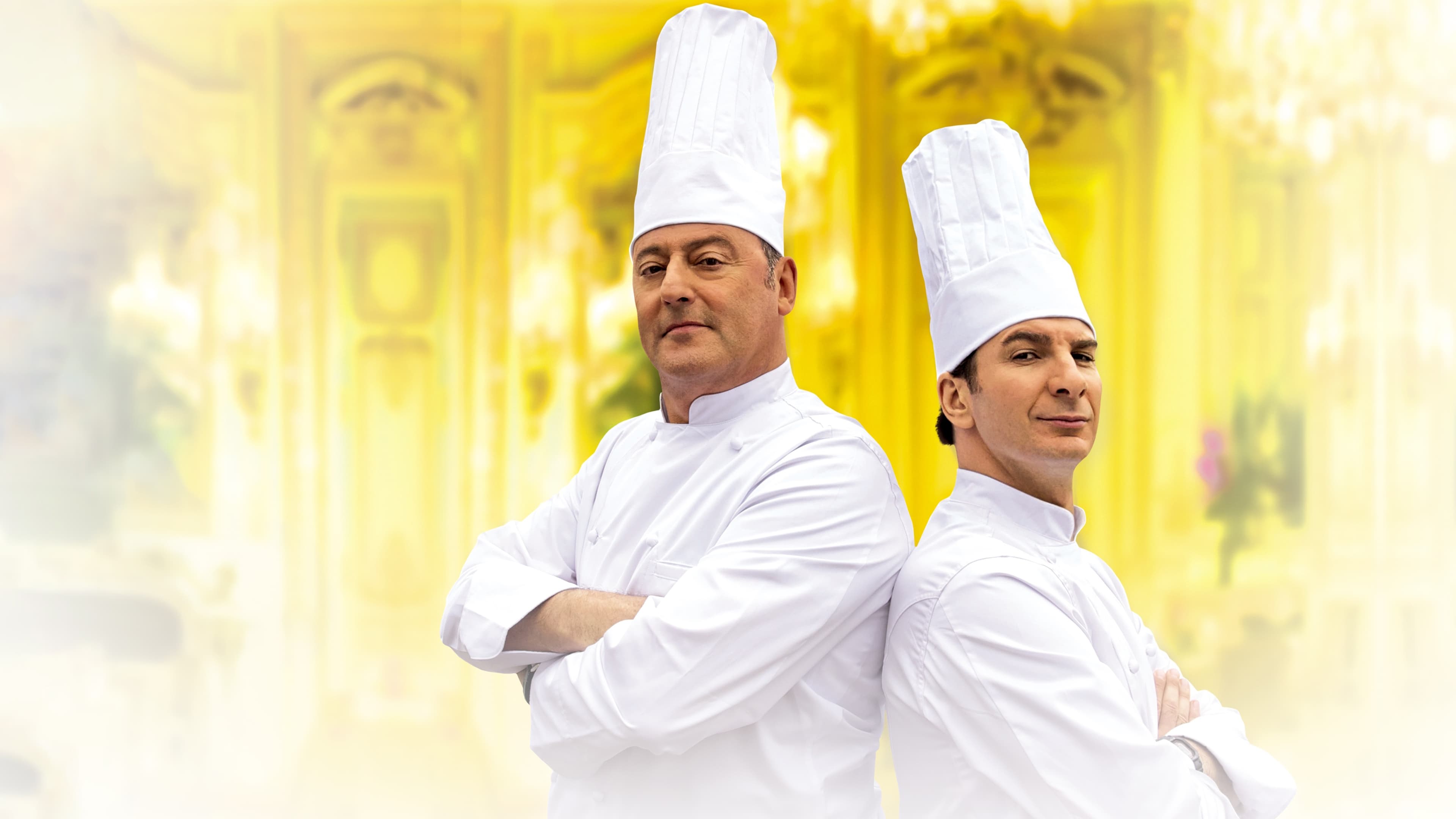 Le Chef (2012)