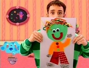 Blue's Clues