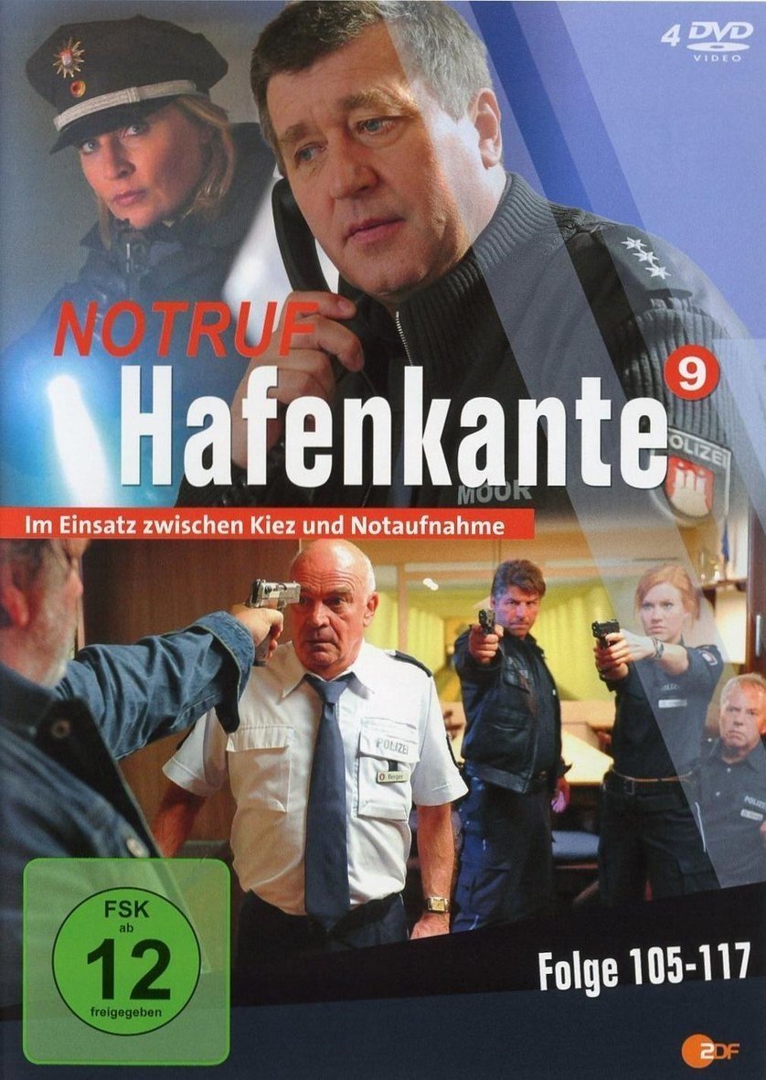 Notruf Hafenkante Season 9