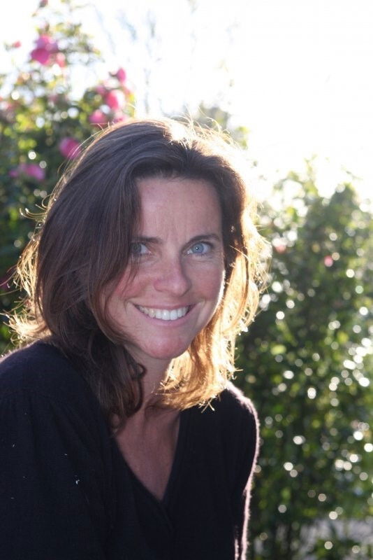 et billede af Katie Haigh