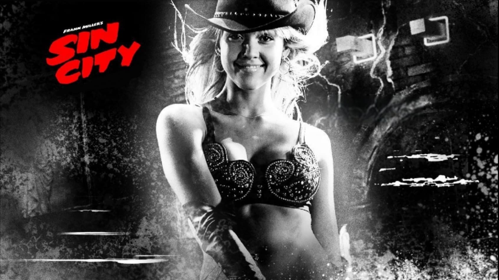 Sin City: Mesto hriechu