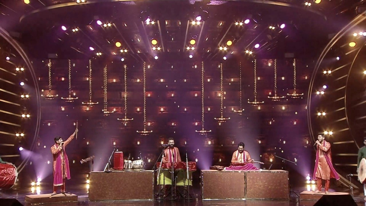 India's Got Talent - Épisode 16