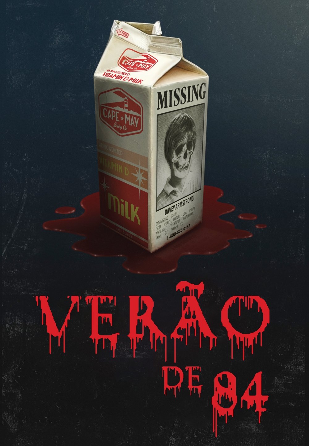 Verão de 84