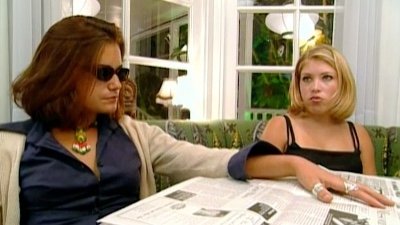 The Real World - Épisode 19