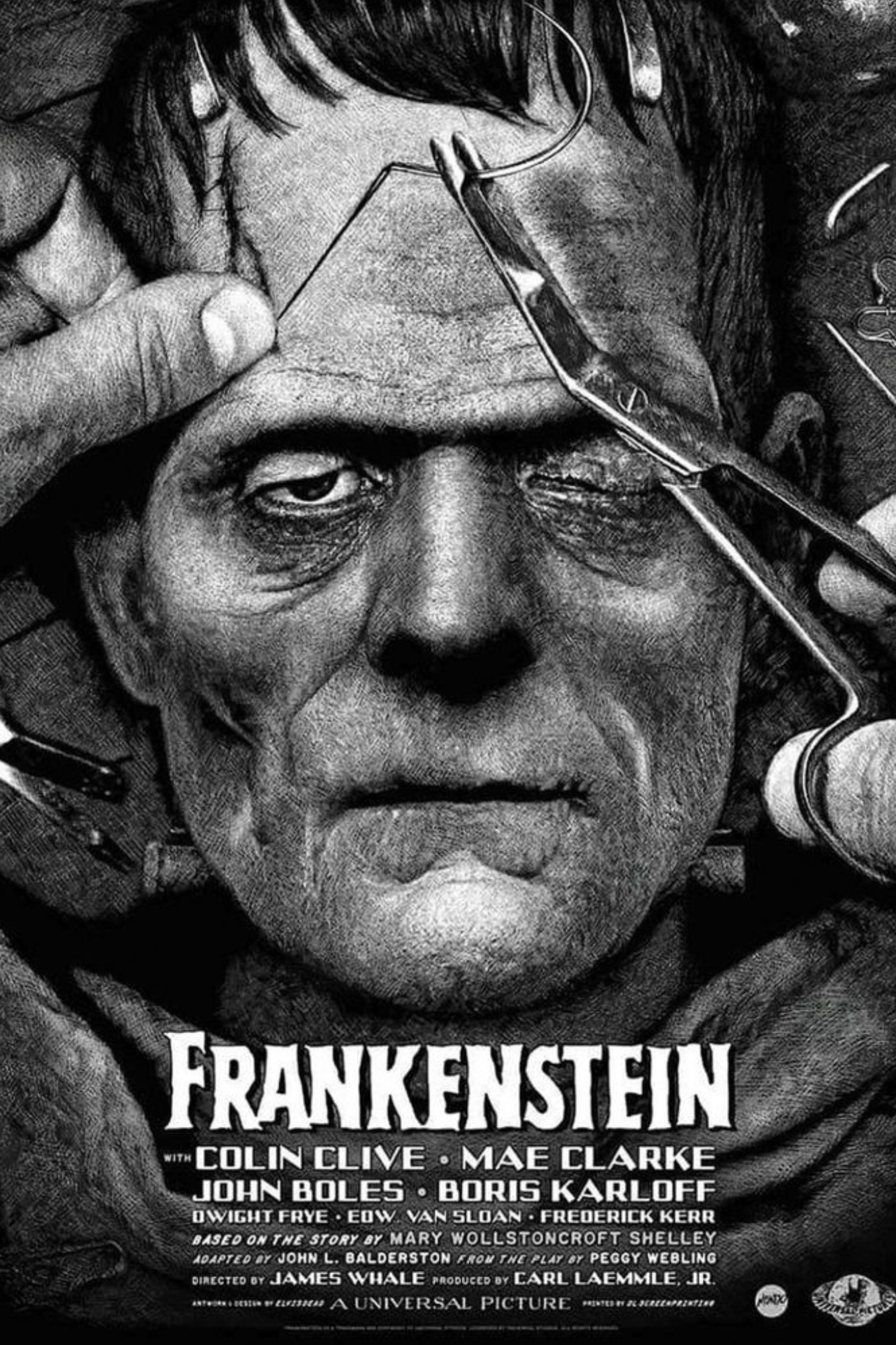 Frankenstein