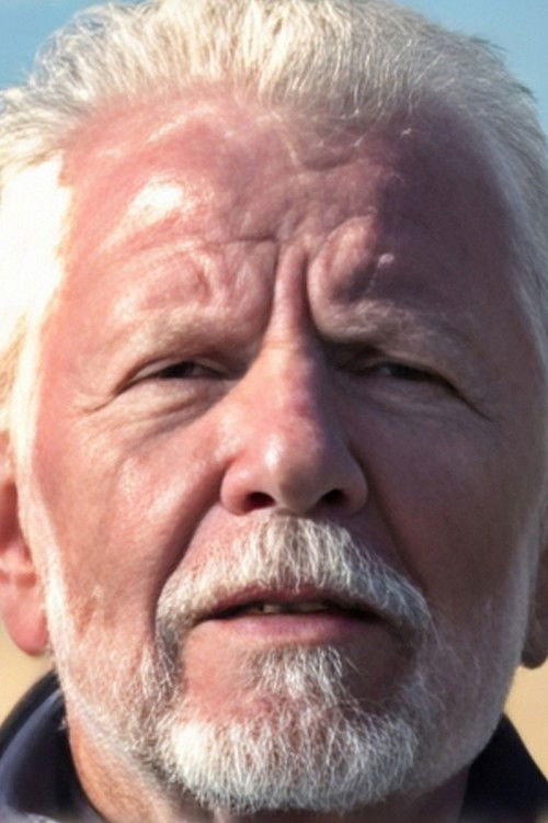 et billede af Christian Le Cléach