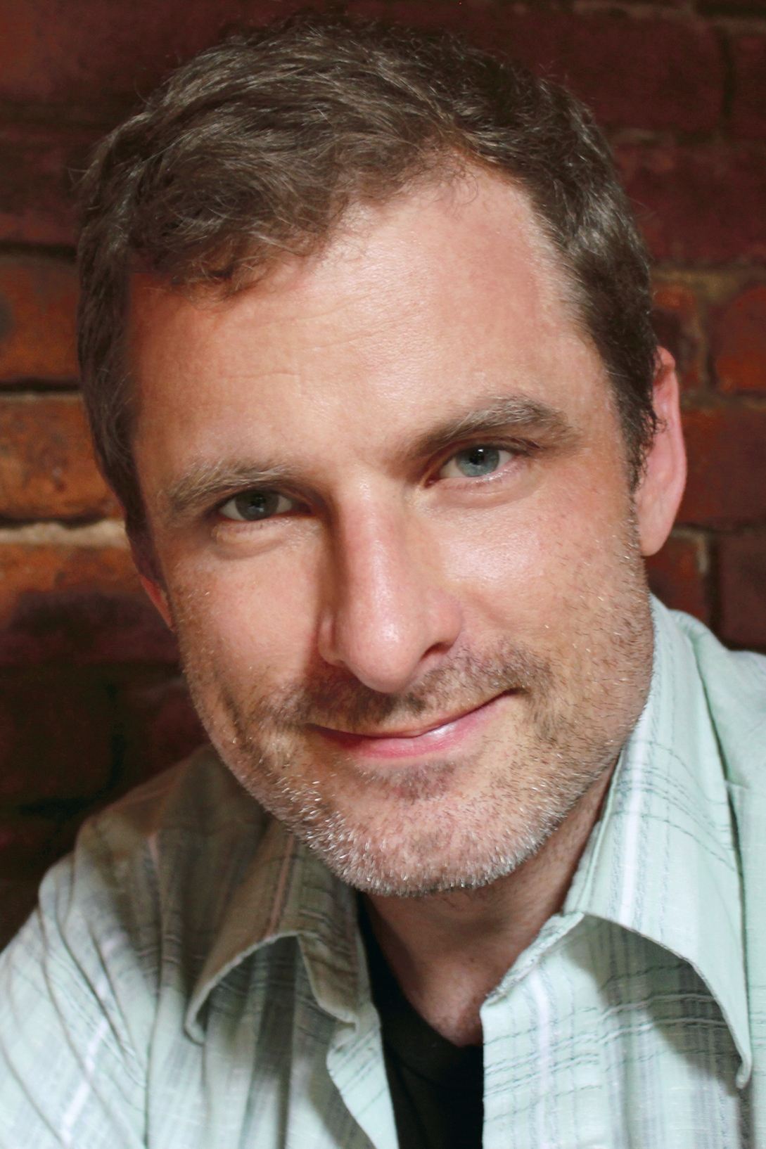 et billede af Ryan McCarthy