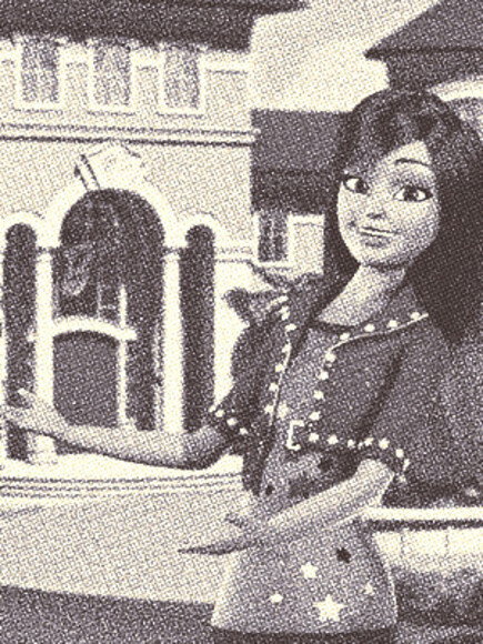 Barbie: Life in the Dreamhouse - Season 5
