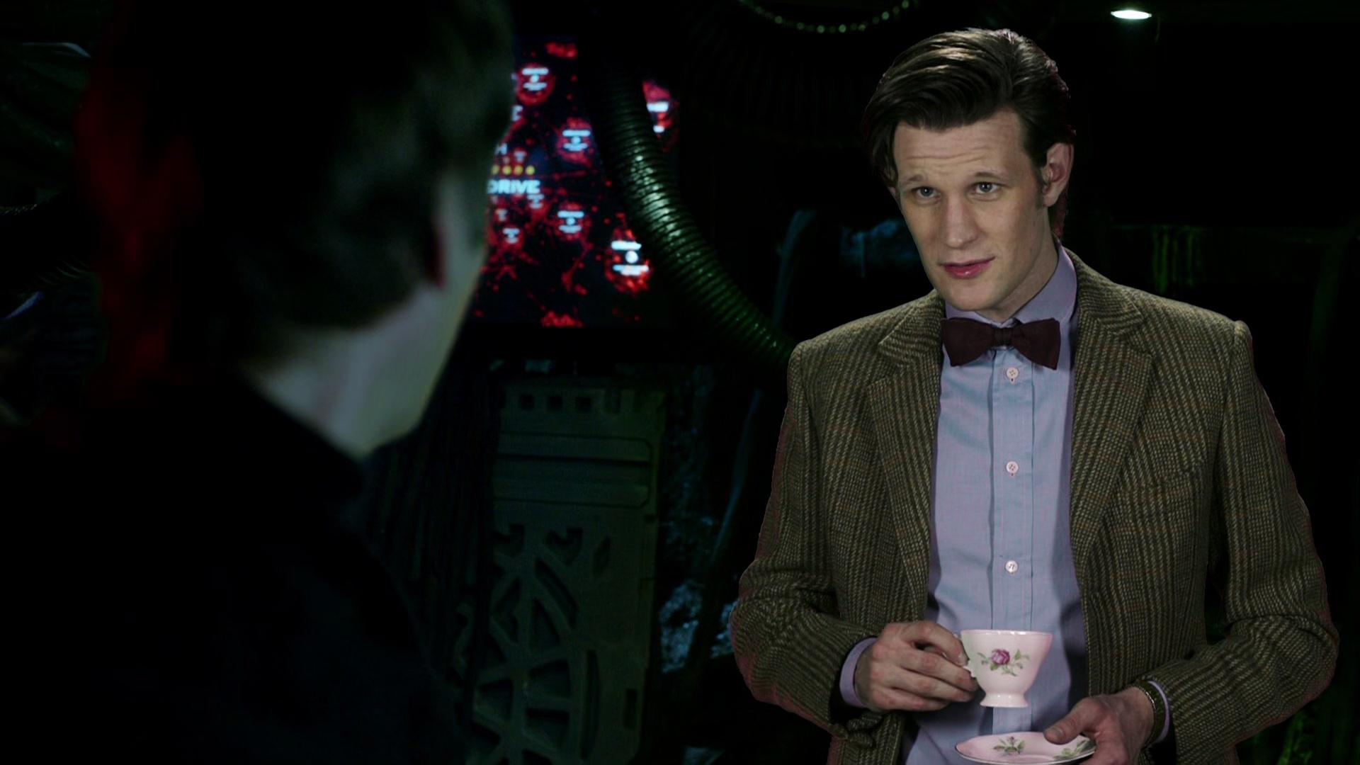 Doctor Who Staffel 0 :Folge 100 