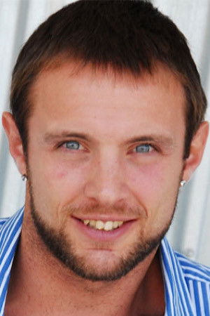 et billede af Mikey Camin