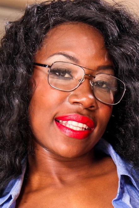 et billede af Destiny Dymes