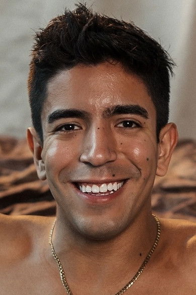 et billede af Milo Miles