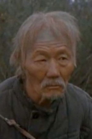 et billede af Rodna Yeshonov