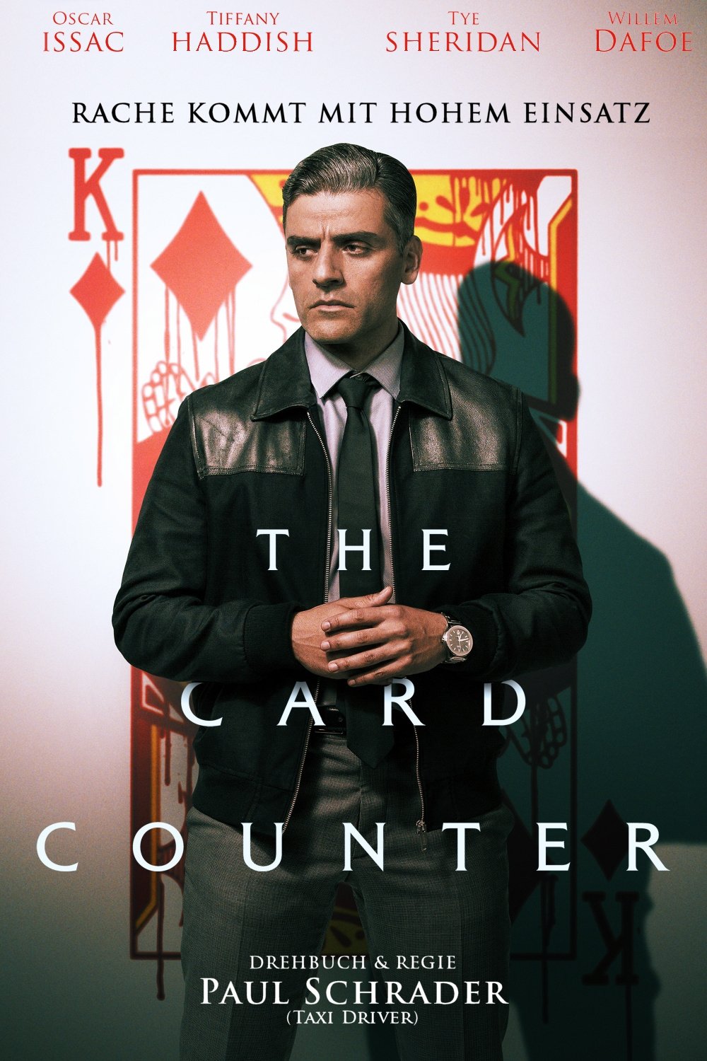 The Card Counter