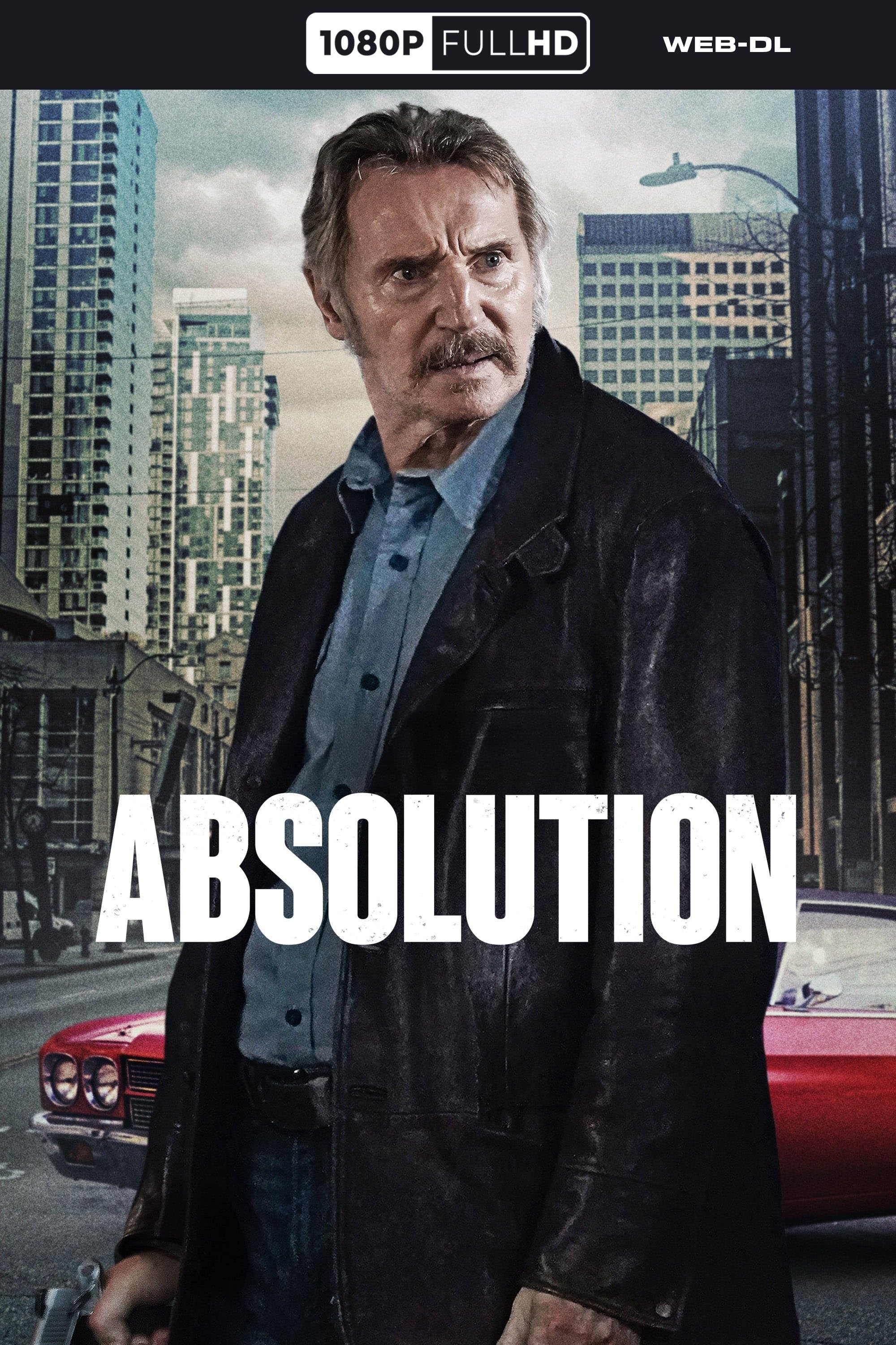 Absolution