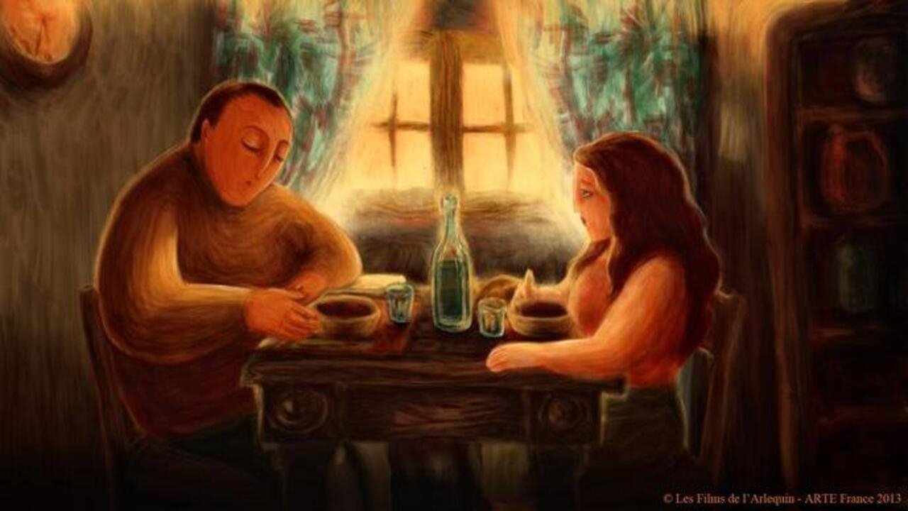 The Song (2013)