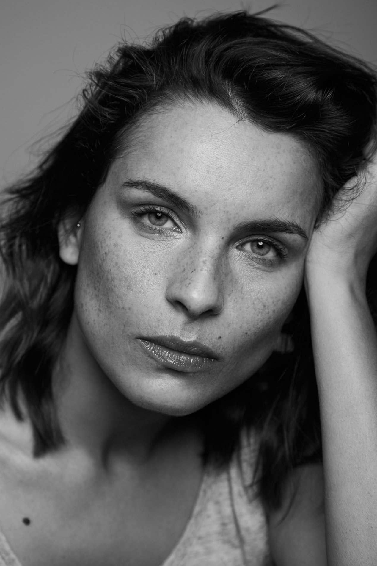 et billede af Rita Martins